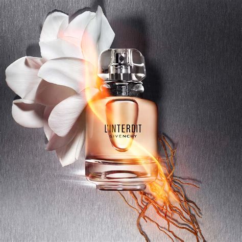 givenchy rose interdit